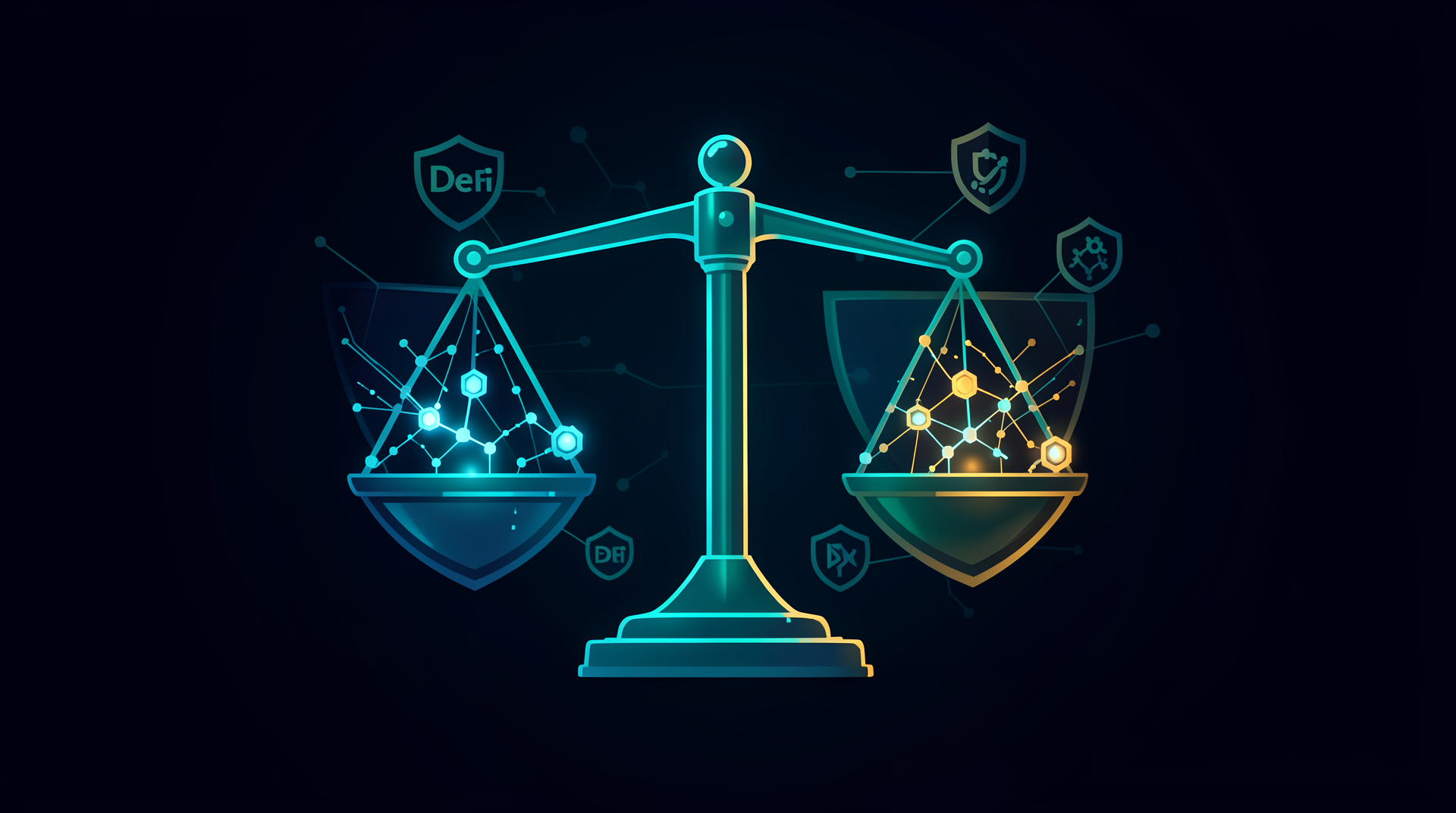 DeFi Adoption's Missing Layer: Why Regulatory Trust Matters Before It Breaks