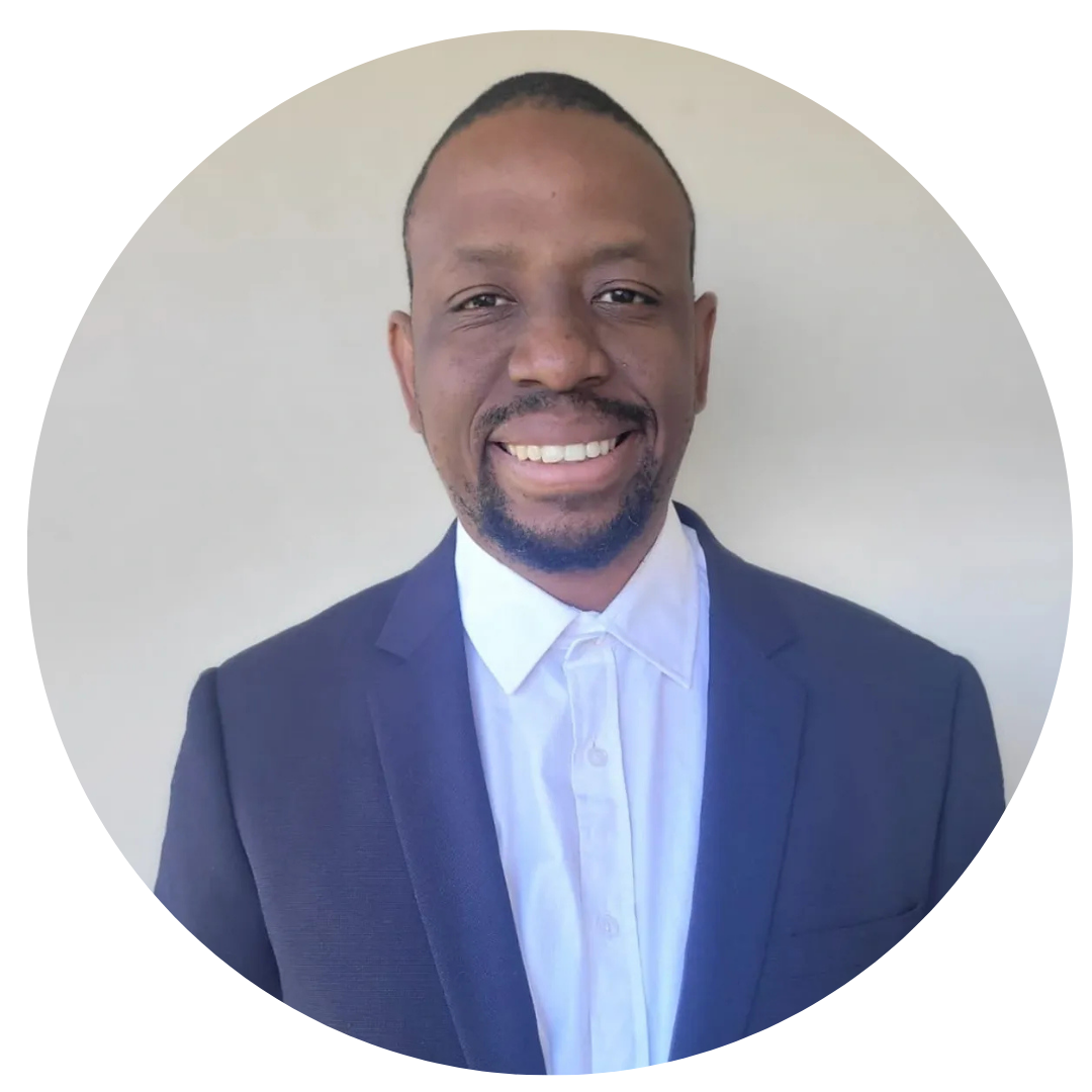 Dr. Bulukani Mlalazi